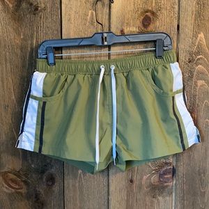 Pool Boy swim trunks Sz M